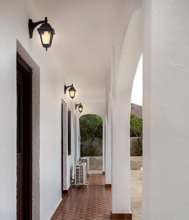 Villa Diamanti Monemvasía Eksteriør billede
